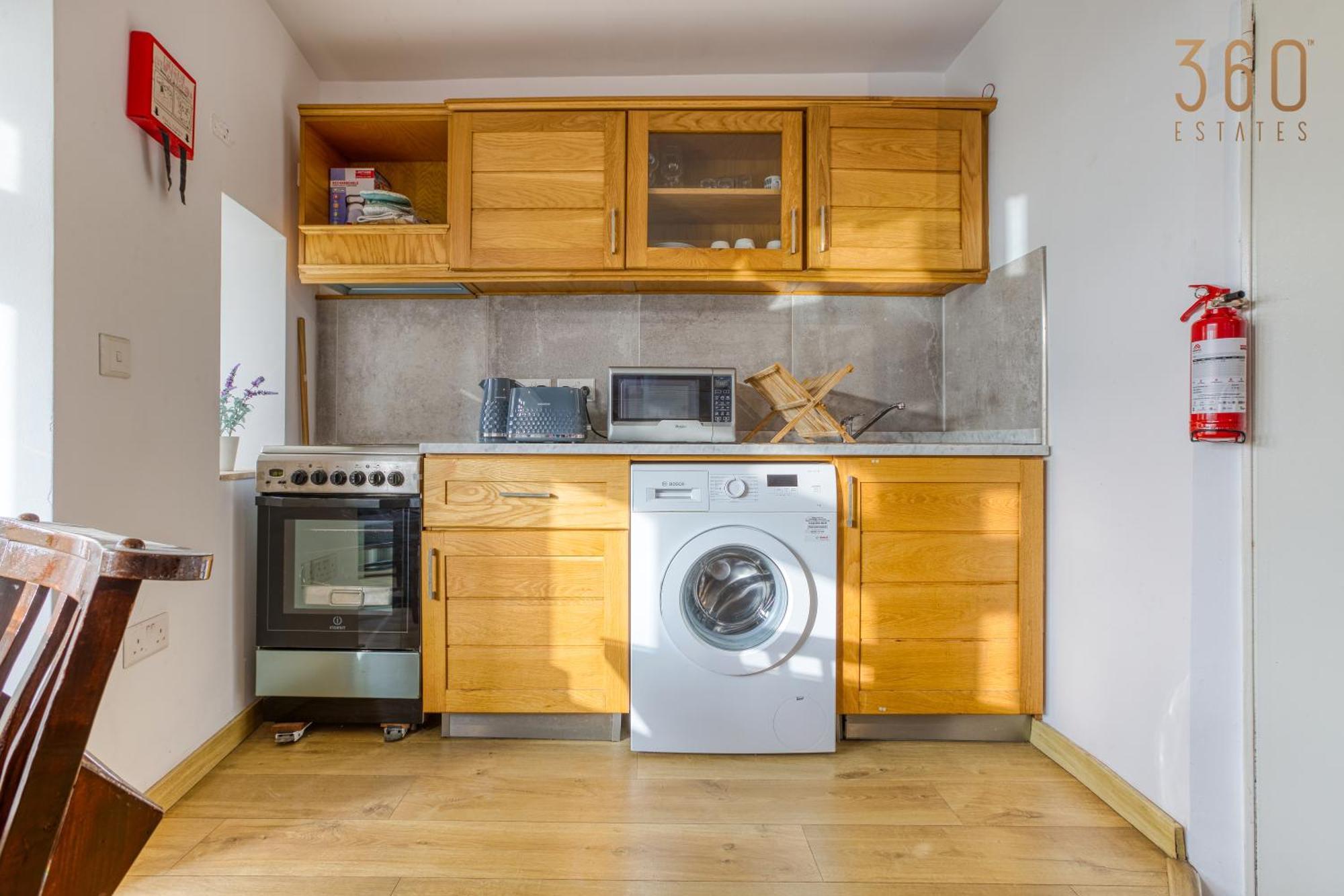 Comfortable 1Br Home With Maltese Balcony In Valletta By 360 Estates Экстерьер фото