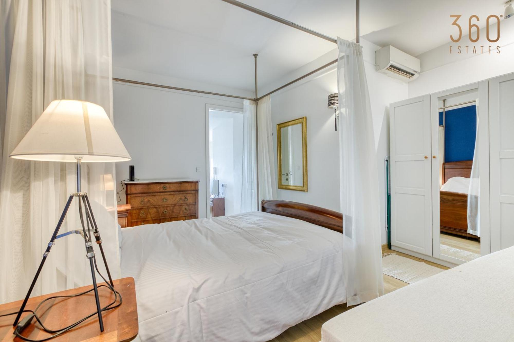 Comfortable 1Br Home With Maltese Balcony In Valletta By 360 Estates Экстерьер фото